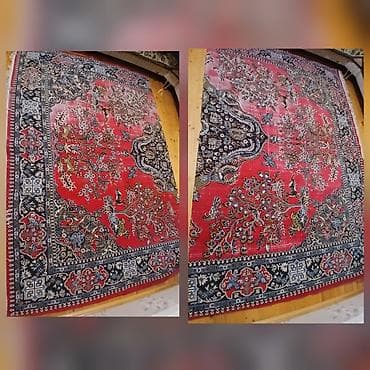 Ковры: Ковер Декоративный, Азербайджан, Нет кредита — 1