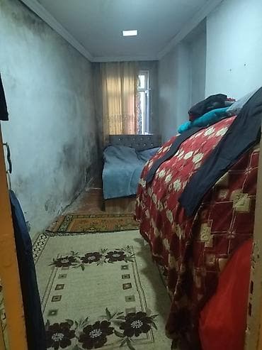 zabratda ev: Zabrat 3 otaqlı, 70 kv. m, Orta təmir — 6