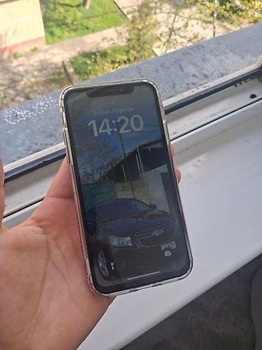 gps navigator satisi: IPhone Xs, 256 GB, Qara, Face ID — 1