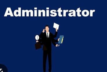 masaj işi axtarıram: Administrator. Təcrübəli — 1