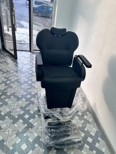 bərbər kreslosu satılır: Yeni, Saş kəsimi kreslosu — 1