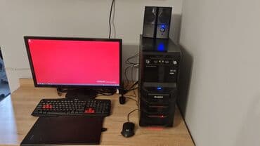 acer swift: Processor CPU – i5-8400, 6 cores, 2.80 GHz Motherboard – ASUS Prime — 4