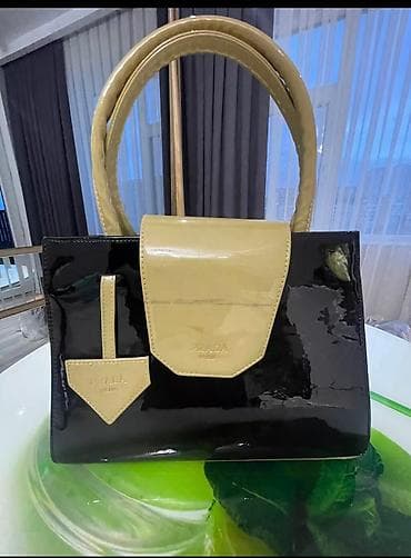 daniel klein saat baki: Sumka teze qslıb az işlənib 15 m laklı — 2