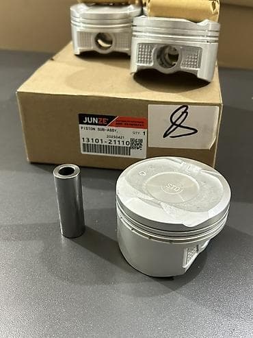 prius mator: 13101-21110 (Toyota Prius 20 Porşen dəsti) Alternativlər: * — 4