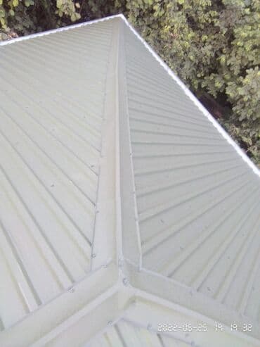 polikarbonat qiymetleri: Dam ustası. Hər cür damın yığılması — 3