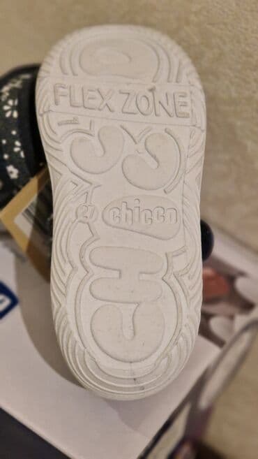 gence 29 nomreli mekteb: Mokasin, Uniseks, 27, Chicco — 4