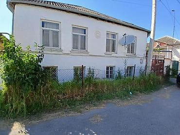 Həyət evləri və villaların satışı: 7 otaqlı, 270 kv. m, Kredit yoxdur, Təmirsiz — 2