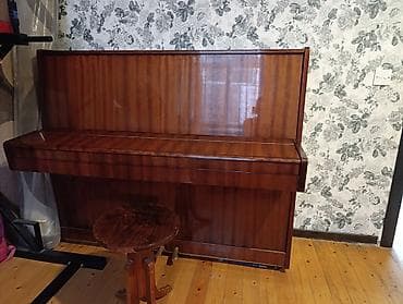 gitara akustik: Piano, Belarus, Akustik, İşlənmiş, Ünvandan götürmə — 4