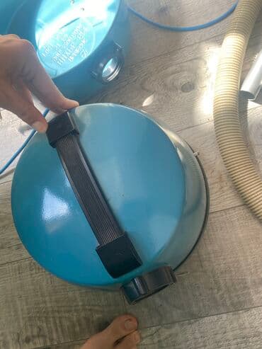 ikinci əl aspirator: Tozsoran Quru təmizləmə, Kredit yoxdur — 4