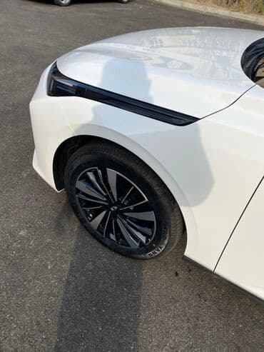 ravon r4 azerbaycan: Voyah 1.5 l — 12