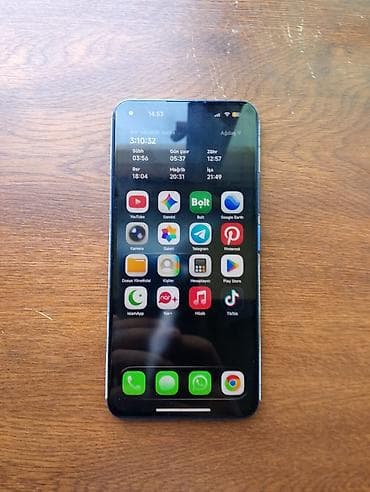 xiaomi redmi 9 t: Xiaomi 11 Lite, 256 GB, rəng - Mavi, 
 Face ID — 4