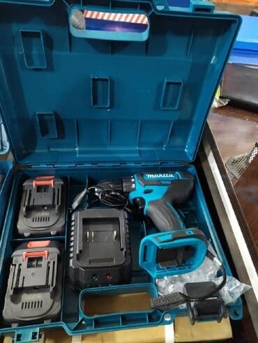 armatur qiymeti baku steel: Drel Makite təmiz 26W ünvan koroglu metrosune catdirmemiz var Whatsapp — 1