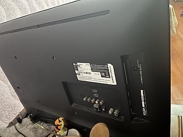 led ekran: LG 32LB550U LED televizor - Ekran: 32 düym (81 sm), LED panel - — 2