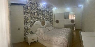 bileceride 3 otaqli bina evleri: Bakı, 3 otaqlı, Köhnə tikili, 85 kv. m — 4