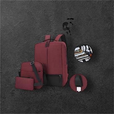 camadan: Bu çanta yalnız görünüşü ilə seçilmir gündəlik rahatlığını — 1