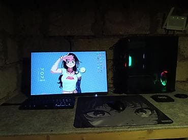 2 el pc: Salam. Şəxsi kompüterimi ehtiyac olduğu üçün satıram. Çox səliqəli — 1