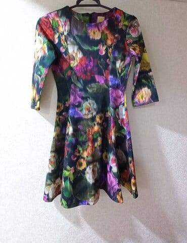 Другая женская одежда: Zara Xs razmer — 1