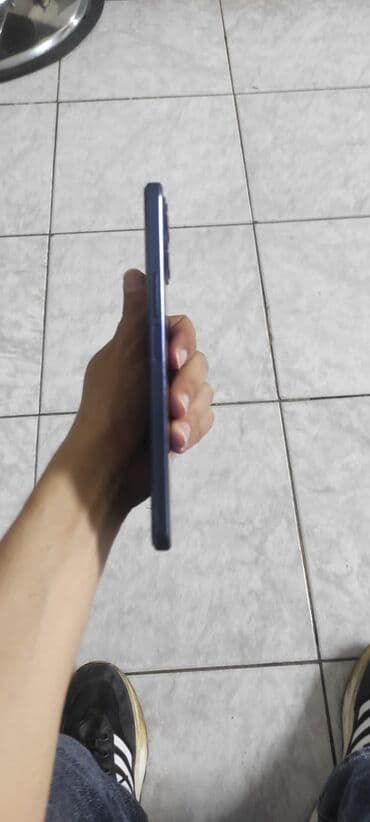 honor x8: Honor X8, 128 GB, rəng - Göy, Sensor — 3