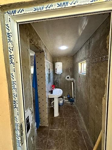 ev və bağ: Satılır Bağ Evi – Novxanı, Qurtdərəsi (6 Sortu) Novxanı qəsəbəsinin — 10