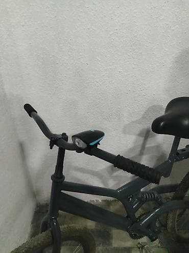 aurus velosiped: Velosiped – AIST, şəhər və yüngül off-road sürüşləri üçün — 2