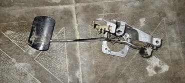 Mercedes-Benz W210, Orijinal, İşlənmiş