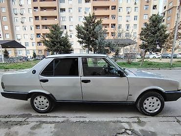 turbo az naxcivan: Tofas : 1.6 l | 2004 il 512030 km Sedan — 1