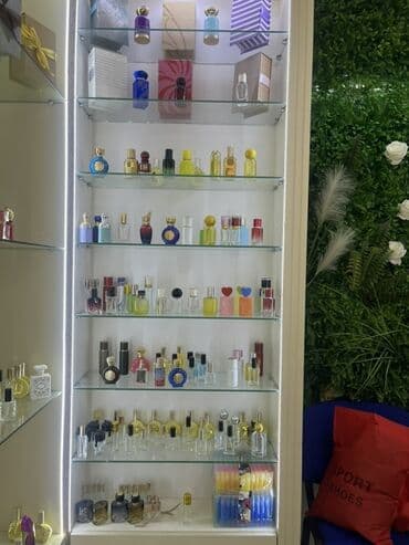 продажа готового бизнеса в баку: Elaqe : 051-410-67-89/ Nergiz Leo Parfum – hazır fəaliyyət göstərən — 4