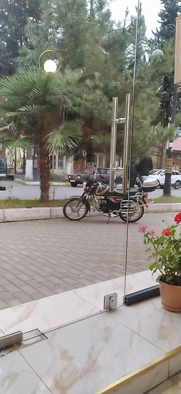 ucuz mapedler: Moped/Motosiklet – MX49 modeli - Şəhərdaxili rahat və qənaətcil sürüş — 3