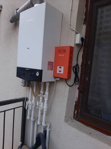 badamdar yeni tikili: 1 otaqlı, Yeni tikili, 37 kv. m — 10