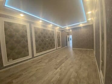 kurdexanida evler: 2 otaqlı, Yeni tikili, m. Neftçilər, 118 kv. m — 4