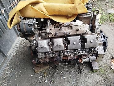 disk teker qiymetleri: Məhsul: Dizel mühərrik komplekti nasos təzə yığılmışdır valR1 rrem — 3