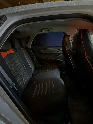 07 şəkili: BYD Destroyer 05: 1.5 l | 2025 il 30000 km Sedan — 8