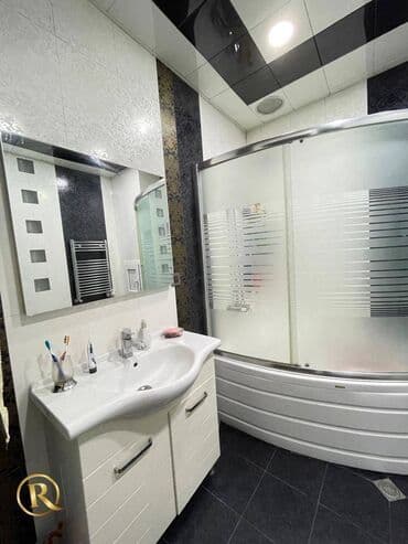 bakida satdiq evler: 3 otaqlı, Yeni tikili, m. Gənclik, 139 kv. m — 13