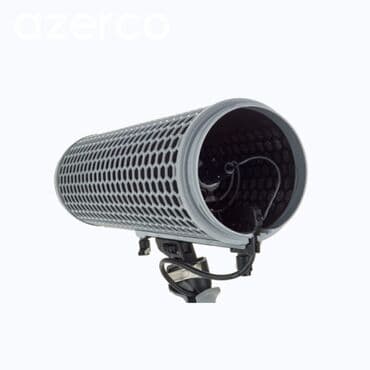 mikrofon: RODE Blimp Məhsul: Blimp İstehsalçı: RODE Satışını təşkil edən — 5