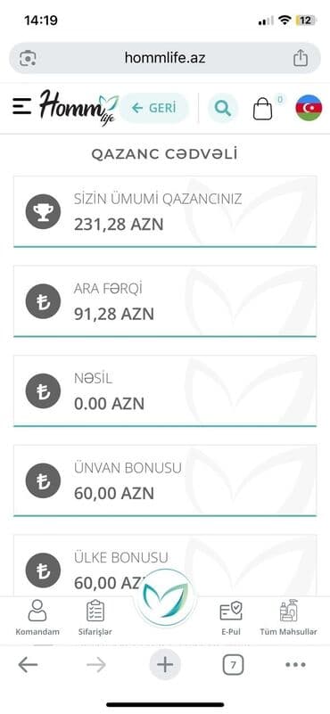 online is elanları: Маркетолог требуется, Удаленная работа, Любой возраст, Без опыта — 4