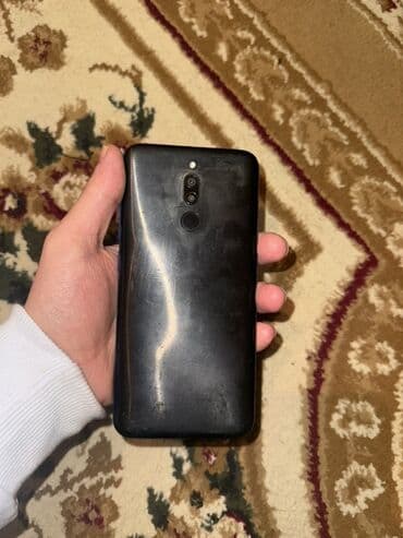 islenmis redmi: Redmi 8A, 32 GB, rəng - Mavi — 4