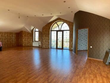 makler gence: 6 otaqlı, 480 kv. m, Orta təmir — 14