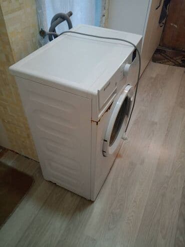 куплю стиральную машину на запчасти: Стиральная машина 6 кг — 2