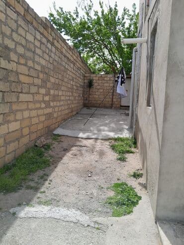 купить недвижимость в баку: Баку, Новханы, 500 м², 7 комнат, Газ, Электричество, Водопровод — 23