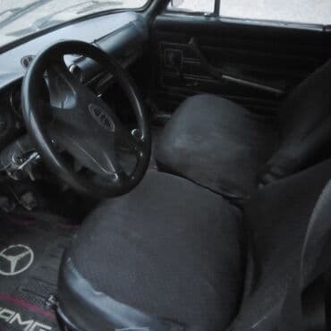 турбо.аз все об автомобилях в азербайджане: VAZ 2106 sedan - Korpus: 4 qapılı, bej rəng. Klassik xrom detallı — 6