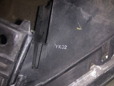 ремонт системных блоков компьютеров: Komplekt, Yaxın və uzaq vuran işıqlar Mazda, 2008 il, Orijinal, ABŞ, Yeni — 2