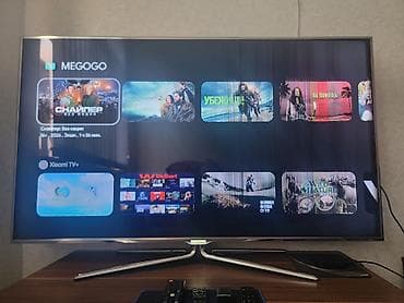 inter: Televizor Samsung LED ekran 48" FHD (1920x1080) — 2