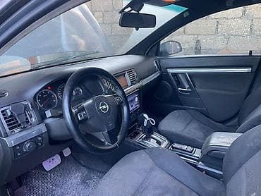 mapet satisi: Opel Vectra: 1.9 l | 2006 il 140000 km Universal — 7