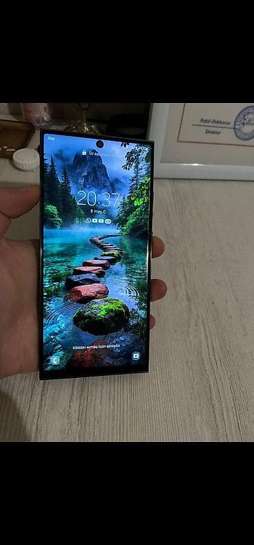 samsung note бу: Samsung Galaxy Note 20 Ultra, 256 ГБ, цвет - Черный, Беспроводная зарядка, Face ID — 1