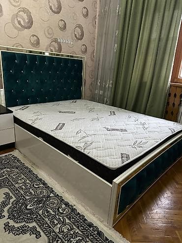 lalafo kravatlar: Turkan🌻kod 4589 Carpayi yeni kimidir matrasi ele 200 azna alnb 2 aydi — 1