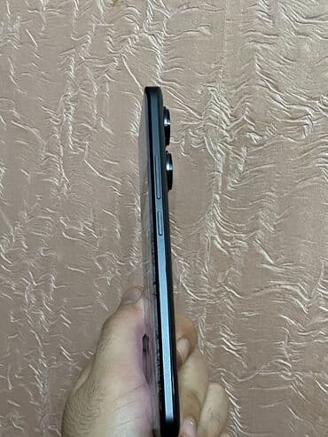 Аудиотехника: Redmi Note 13 Pro+, 256 ГБ, цвет - Черный — 8