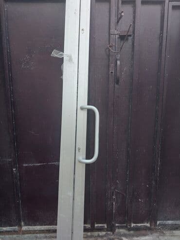 qapı seyf: Б/у — 6