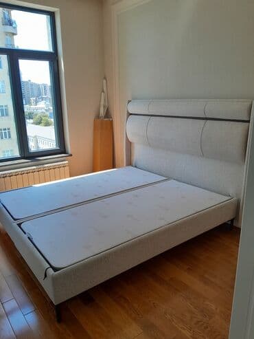 i̇ki mərtəbəli çarpayı: Yeni, İkinəfərlik çarpayı, Bazalı, Türkiyə — 2