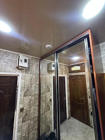 barter menziller: Баку, 2-ой микрорайон, 3 комнаты, Вторичка, м. Мемар Аджеми, 65 м² — 2