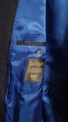 Pencəklər: Pencək, Naxışsız, L — 4